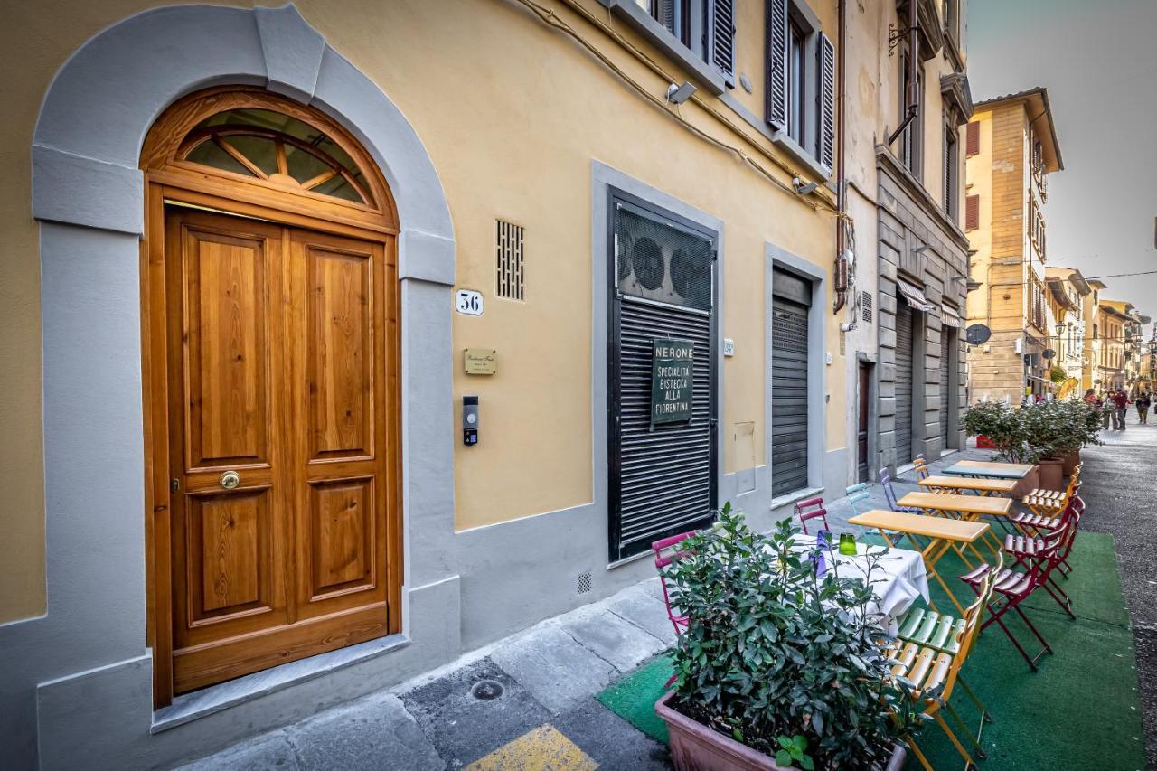 Pensión Residenza Fanti *