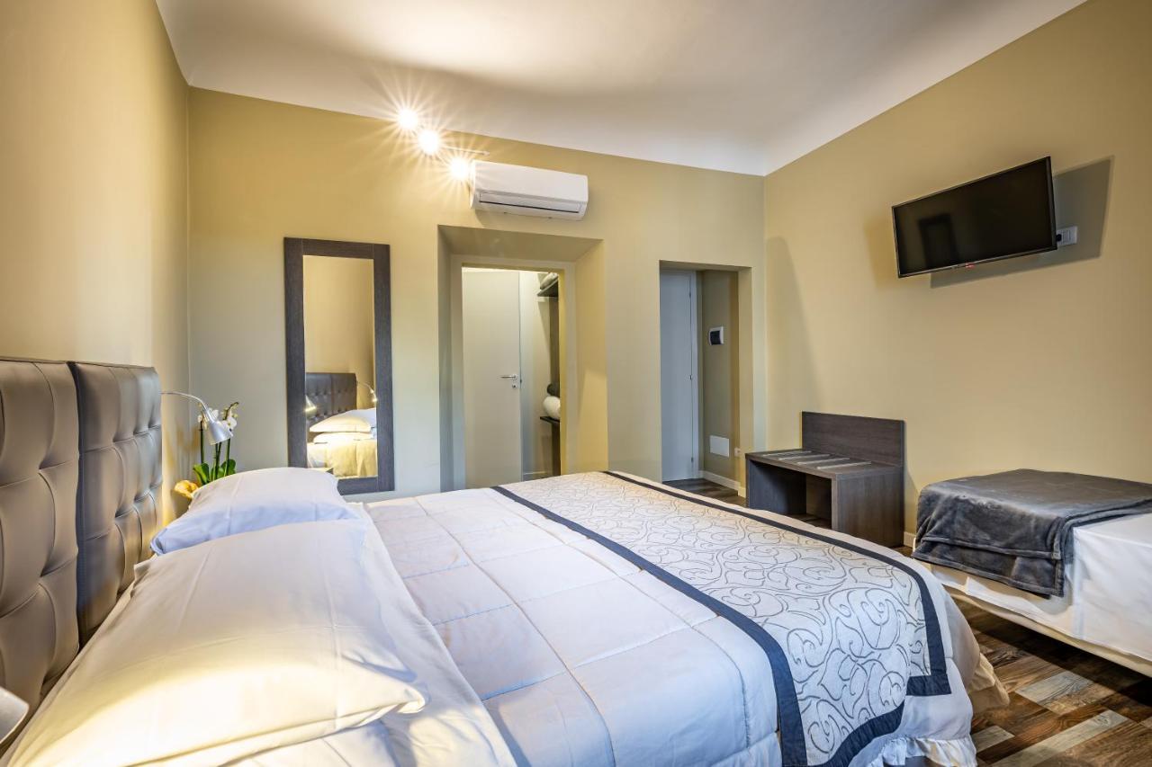 Residenza Fanti Pensión
