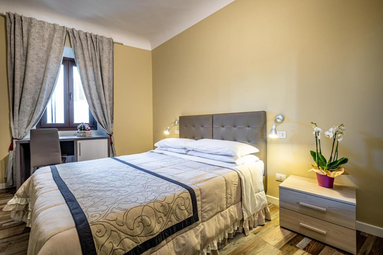 Residenza Fanti Pensión Florencia