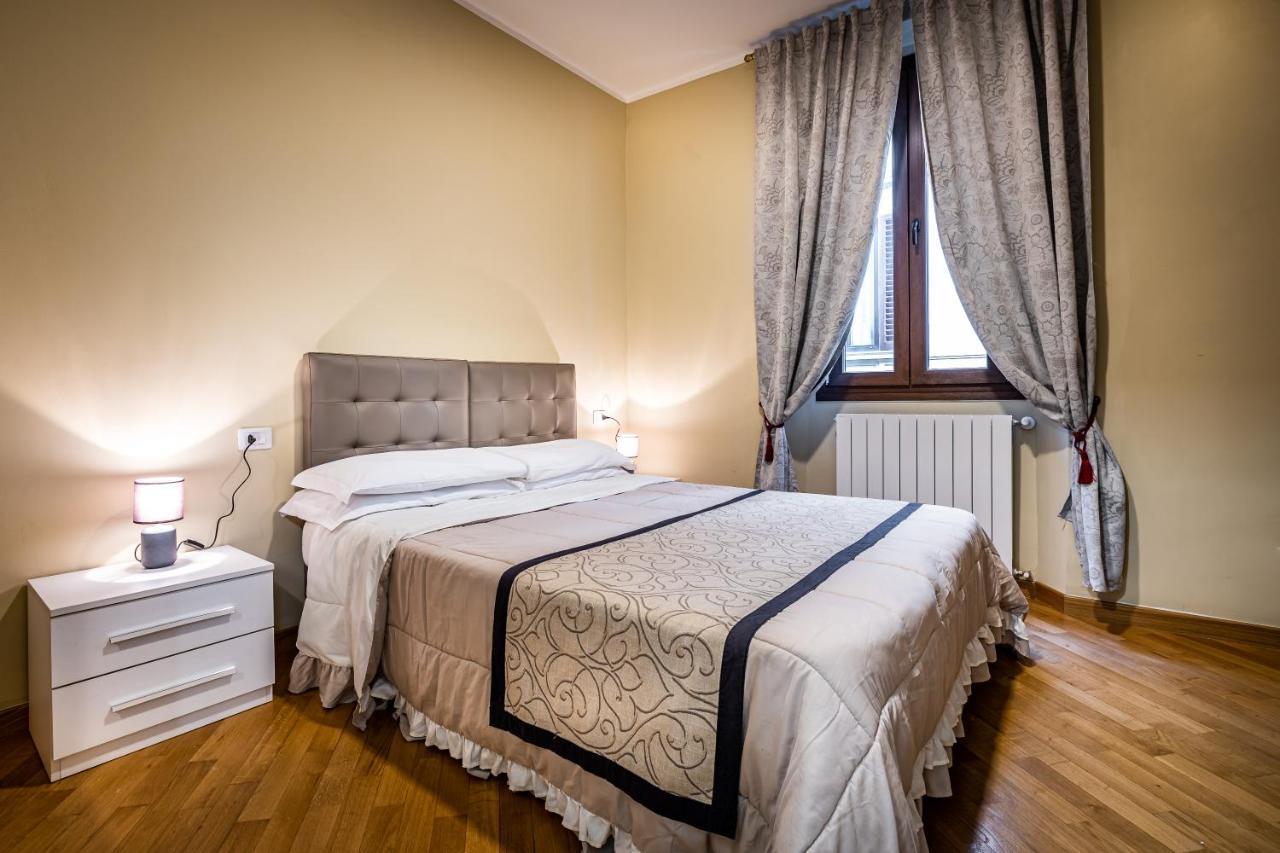Residenza Fanti Pensión Florencia